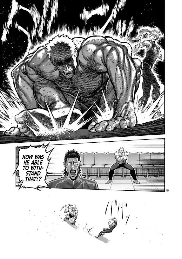 Kengan Omega Chapter 121 image 15_optimized